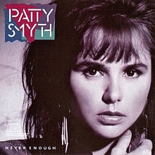 Patty Smyth : Never Enough